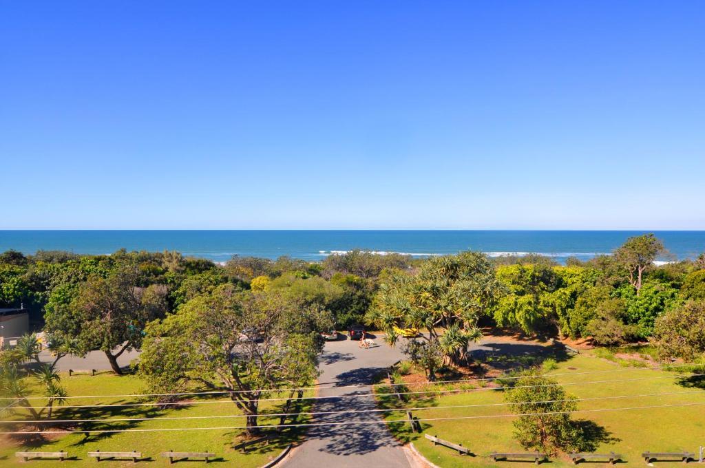 Horizons At Peregian Aparthotel เพเรเจียนบีช ห้อง รูปภาพ