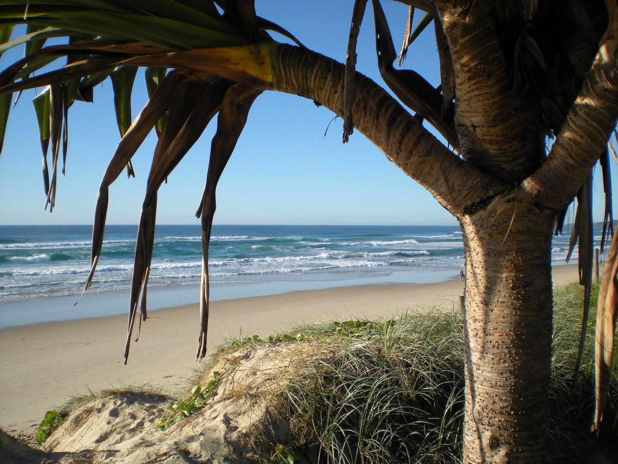 Horizons At Peregian Aparthotel เพเรเจียนบีช ภายนอก รูปภาพ
